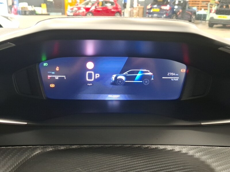 Used Peugeot 2008 2024 for sale - 76763853: Photo 19