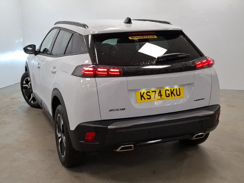Used Peugeot 2008 2024 for sale - 76763853: Photo 3