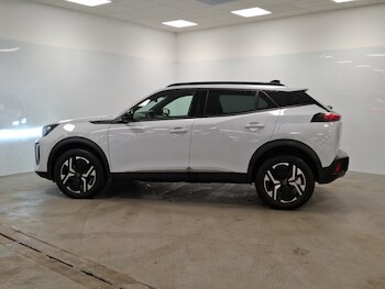 Used Peugeot 2008 2024 for sale - 76763853: Photo