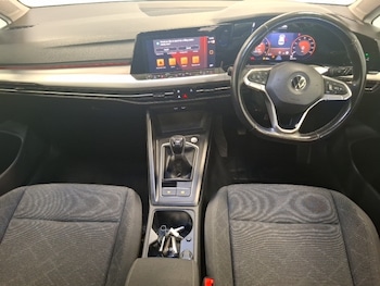 Used Volkswagen Golf 2020 for sale - 79493302: Photo