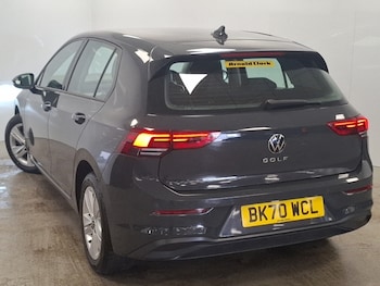Used Volkswagen Golf 2020 for sale - 79493302: Photo