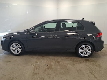 Used Volkswagen Golf 2020 for sale - 79493302: Photo