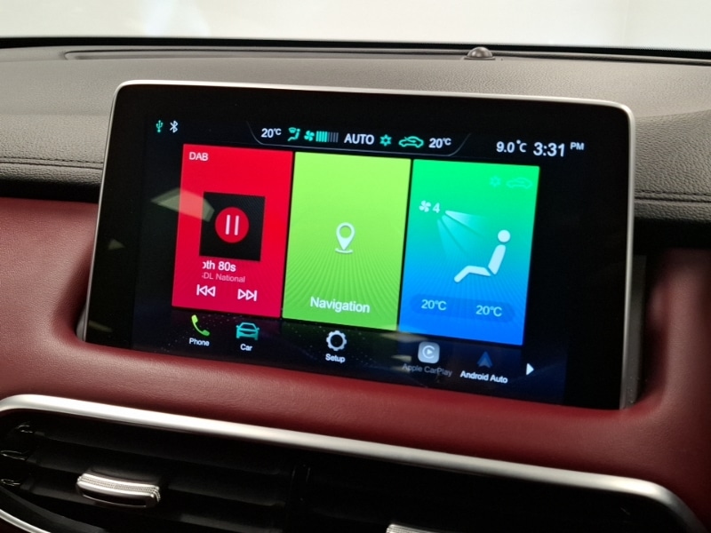 Used MG MG HS 2023 for sale - 76749248: Photo 10