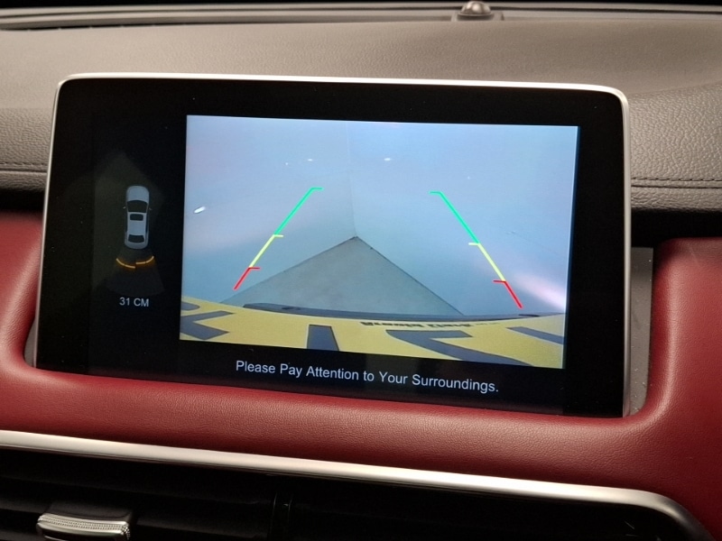 Used MG MG HS 2023 for sale - 76749248: Photo 12