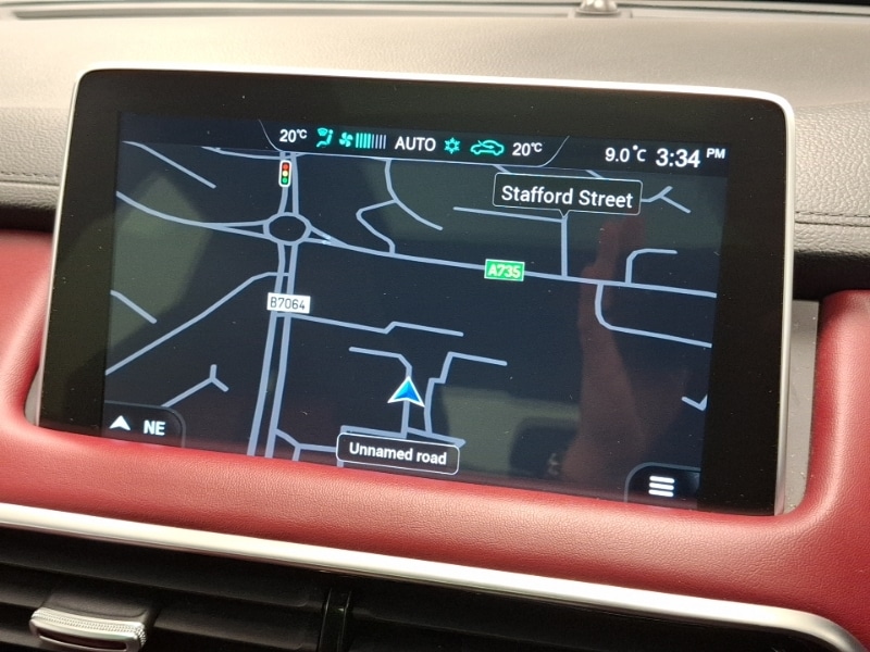 Used MG MG HS 2023 for sale - 76749248: Photo 15