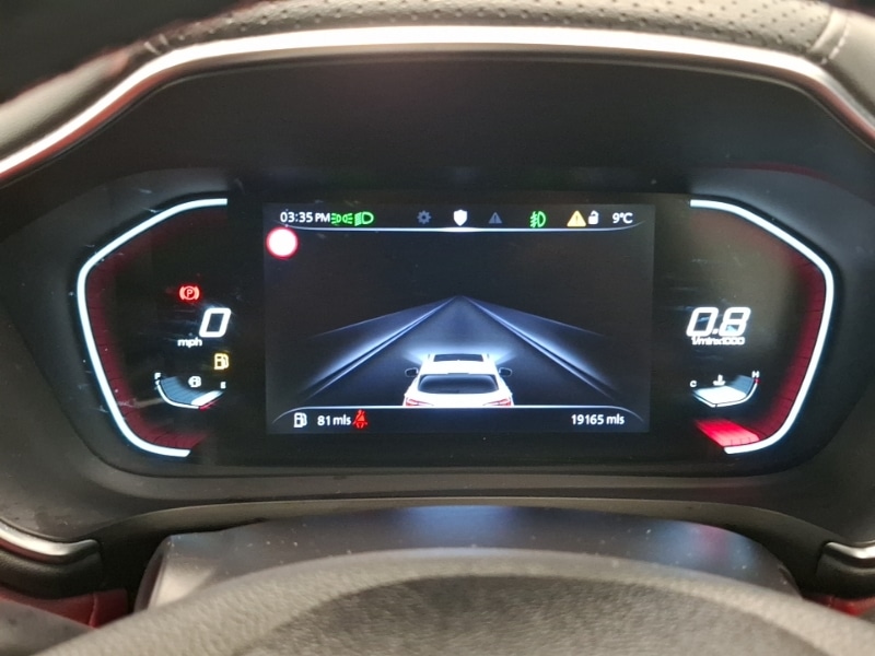 Used MG MG HS 2023 for sale - 76749248: Photo 18