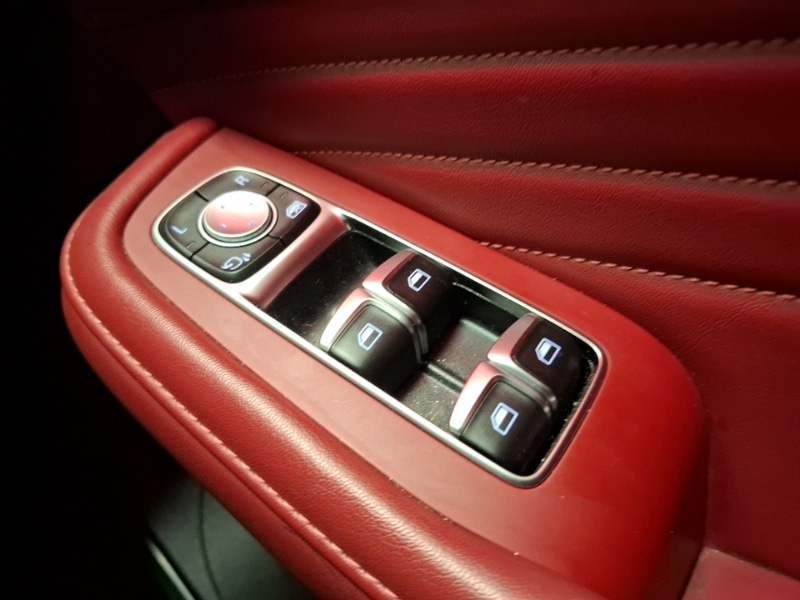 Used MG MG HS 2023 for sale - 76749248: Photo 19