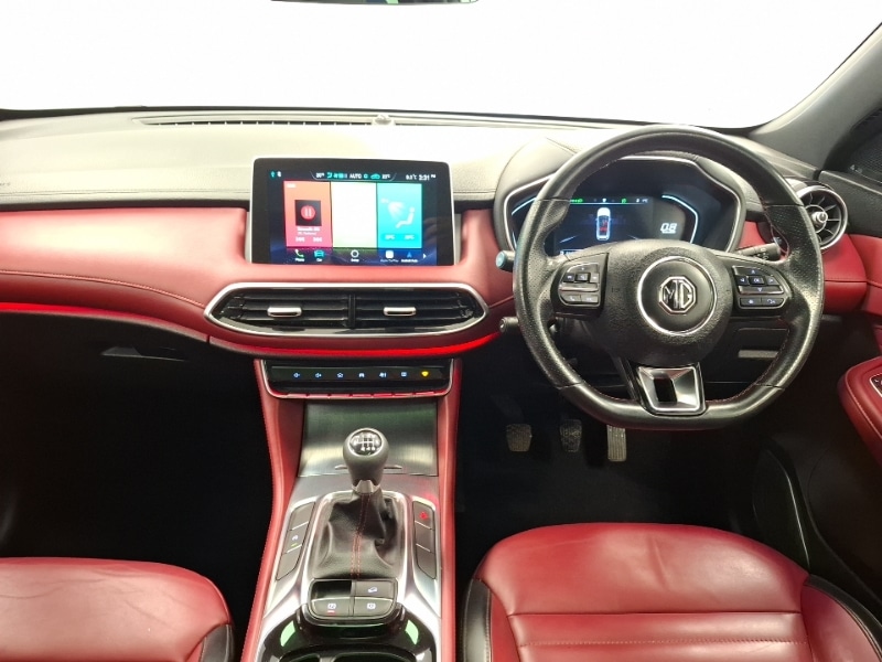 Used MG MG HS 2023 for sale - 76749248: Photo 2