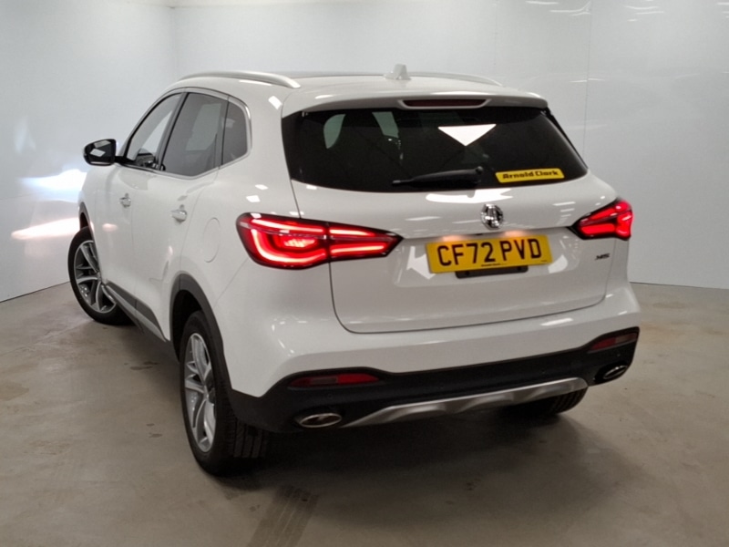 Used MG MG HS 2023 for sale - 76749248: Photo 3