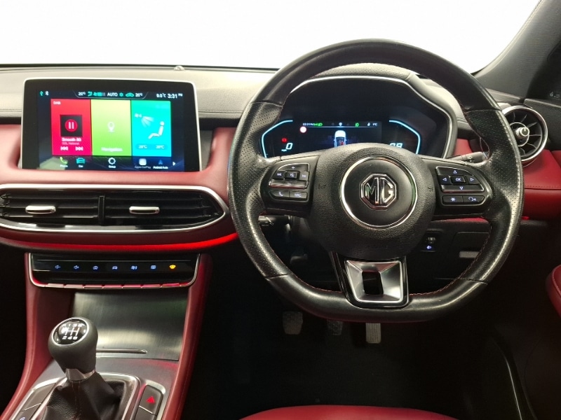 Used MG MG HS 2023 for sale - 76749248: Photo 7