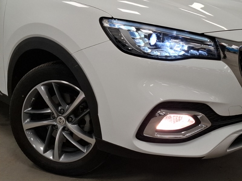 Used MG MG HS 2023 for sale - 76749248: Photo 9