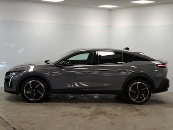 Used Peugeot 408 2025 for sale - 78634154: Photo