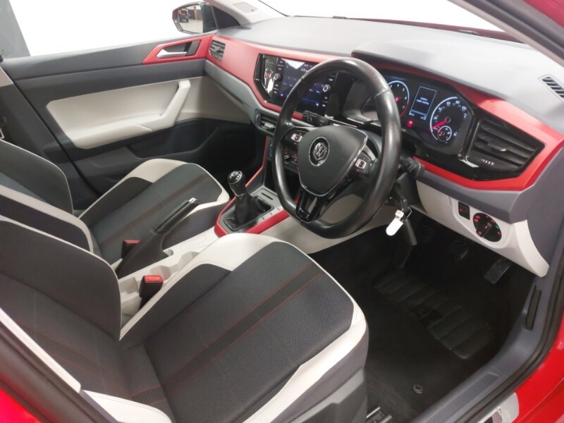 Used Volkswagen Polo 2020 for sale - 76533224: Photo 10