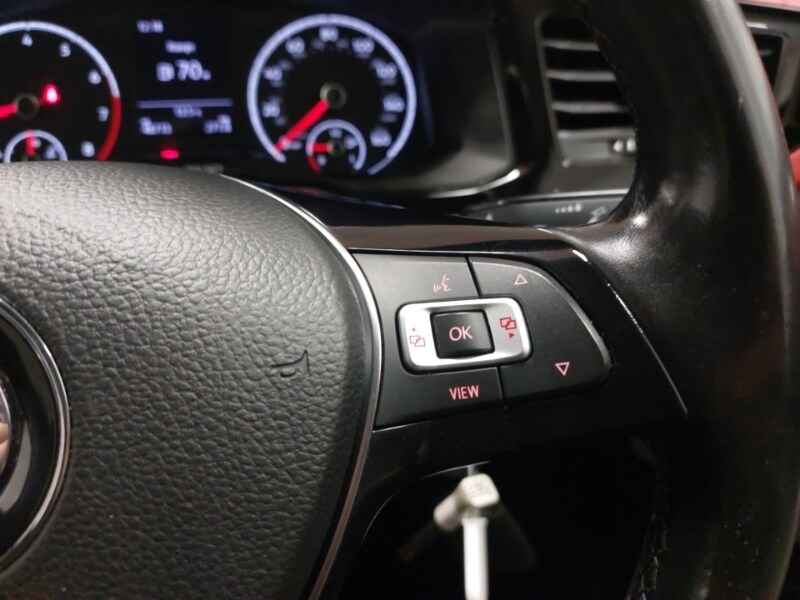 Used Volkswagen Polo 2020 for sale - 76533224: Photo 13