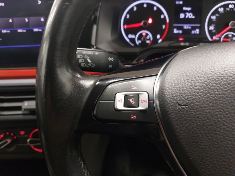 Used Volkswagen Polo 2020 for sale - 76533224: Photo 14