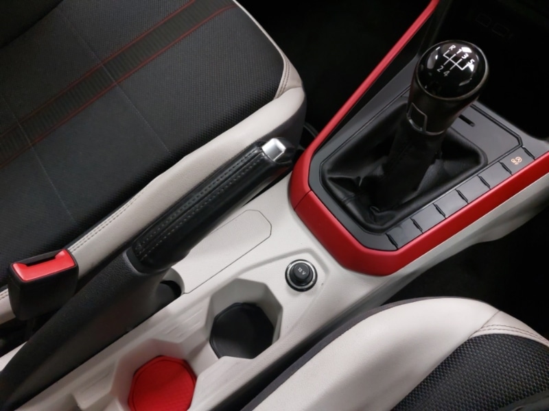 Used Volkswagen Polo 2020 for sale - 76533224: Photo 15