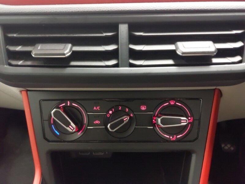 Used Volkswagen Polo 2020 for sale - 76533224: Photo 16