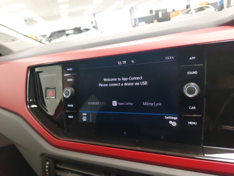 Used Volkswagen Polo 2020 for sale - 76533224: Photo 17