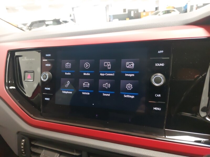 Used Volkswagen Polo 2020 for sale - 76533224: Photo 18