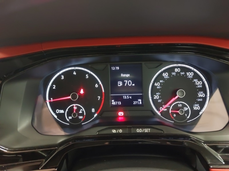 Used Volkswagen Polo 2020 for sale - 76533224: Photo 19