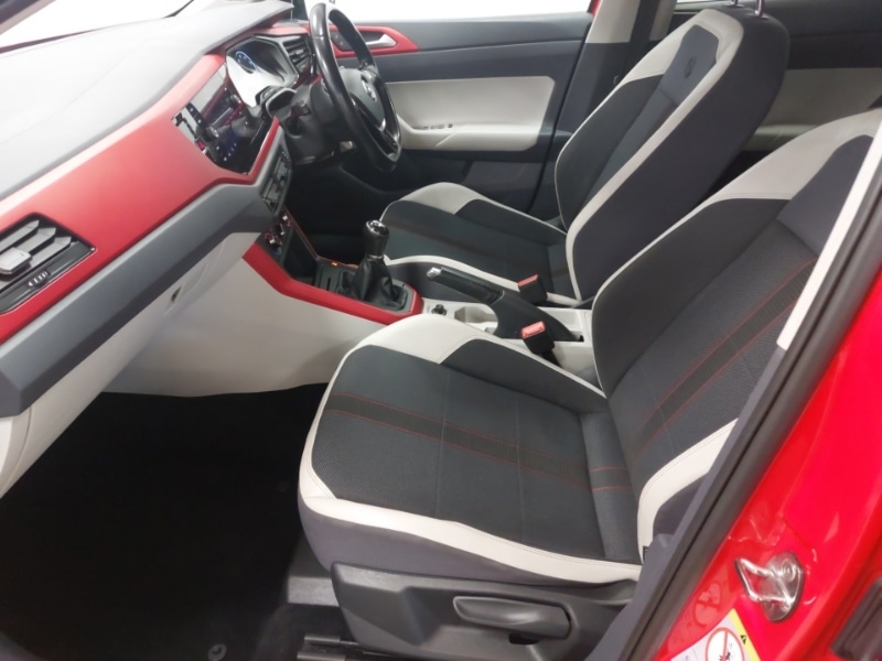 Used Volkswagen Polo 2020 for sale - 76533224: Photo 5