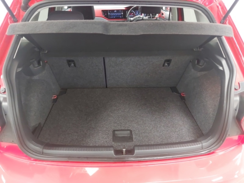 Used Volkswagen Polo 2020 for sale - 76533224: Photo 8