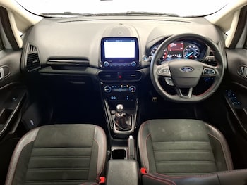 Used Ford Ecosport 2020 for sale - 78795572: Photo
