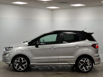 Used Ford Ecosport 2020 for sale - 78795572: Photo