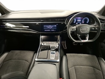 Used Audi Q7 2022 for sale - 78274721: Photo