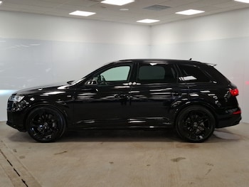 Used Audi Q7 2022 for sale - 78274721: Photo