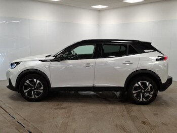 Used Peugeot 2008 2022 for sale - 78253168: Photo