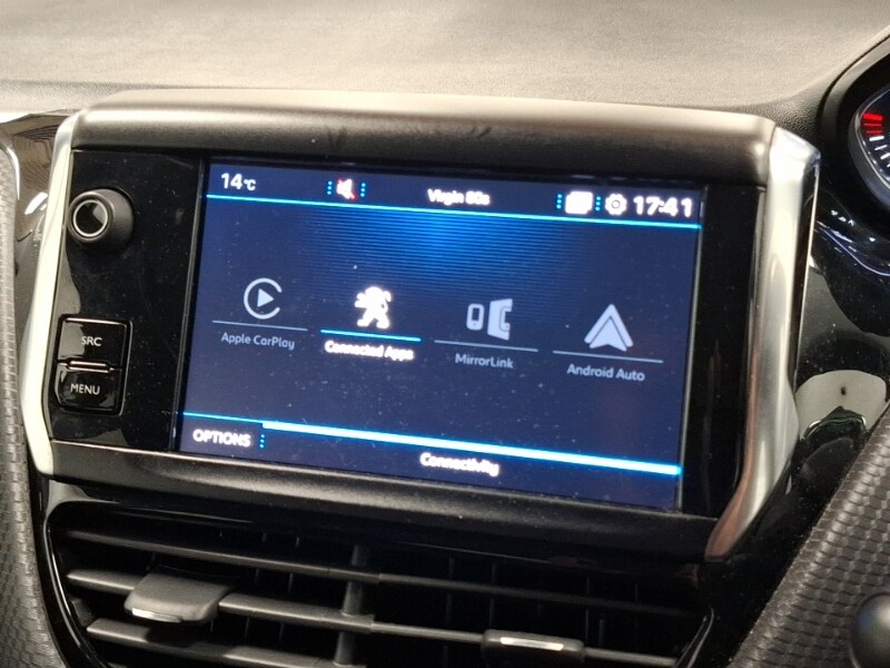 Used Peugeot 208 2019 for sale - 76726306: Photo 12