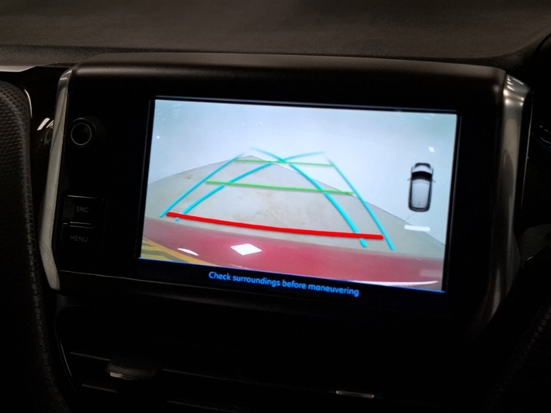 Used Peugeot 208 2019 for sale - 76726306: Photo 13