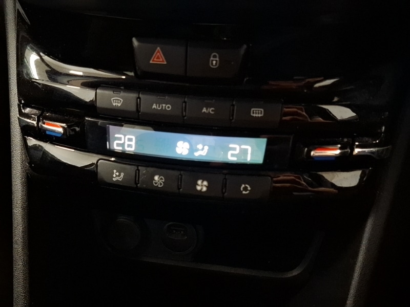 Used Peugeot 208 2019 for sale - 76726306: Photo 14