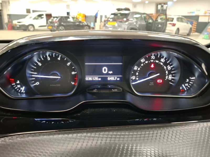 Used Peugeot 208 2019 for sale - 76726306: Photo 19