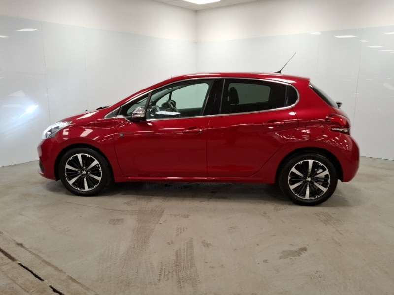 Used Peugeot 208 2019 for sale - 76726306: Photo 4