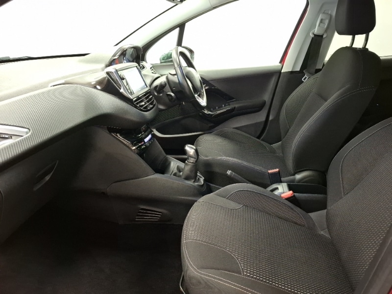 Used Peugeot 208 2019 for sale - 76726306: Photo 5
