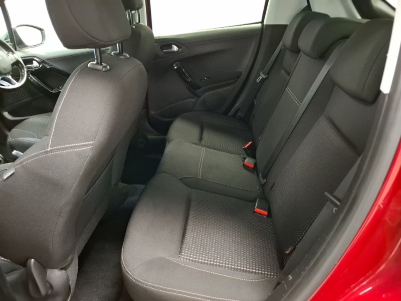 Used Peugeot 208 2019 for sale - 76726306: Photo 6