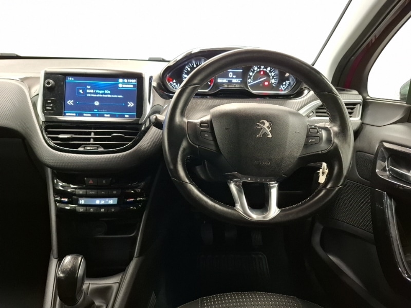 Used Peugeot 208 2019 for sale - 76726306: Photo 7