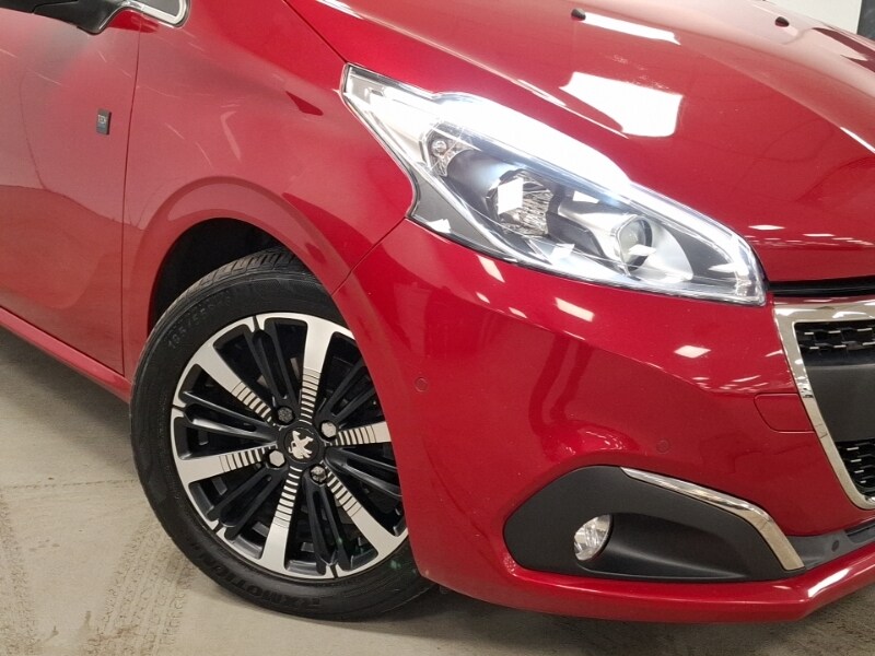 Used Peugeot 208 2019 for sale - 76726306: Photo 9