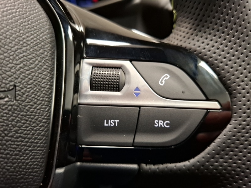 Used Peugeot 2008 2025 for sale - 76614147: Photo 13