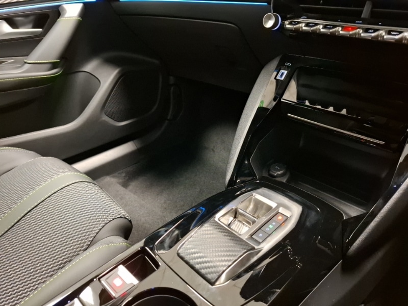 Used Peugeot 2008 2025 for sale - 76614147: Photo 18