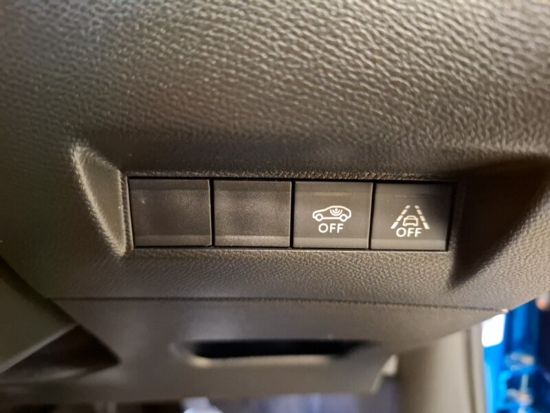 Used Peugeot 2008 2021 for sale - 77847125: Photo 10