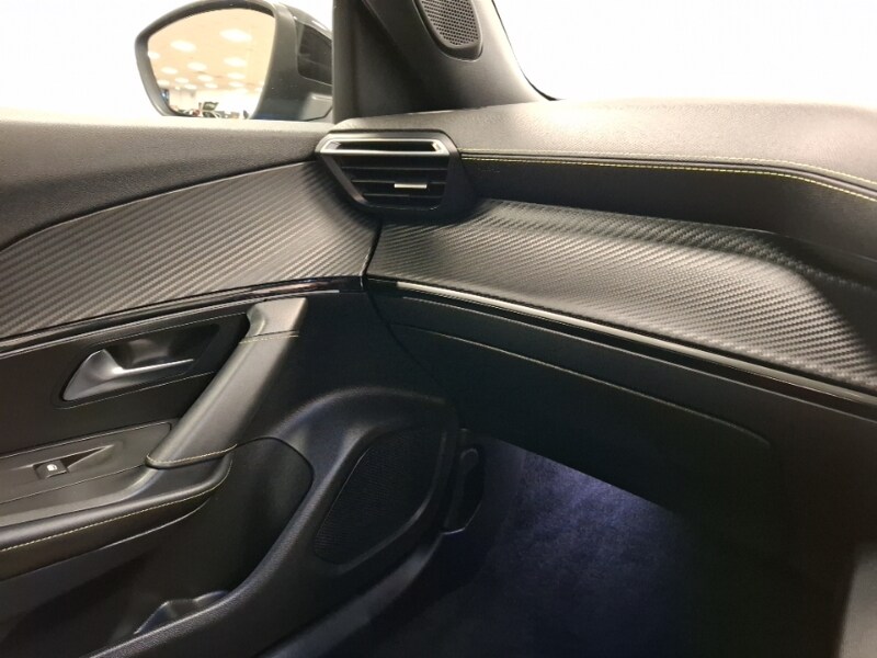 Used Peugeot 2008 2021 for sale - 77847125: Photo 11