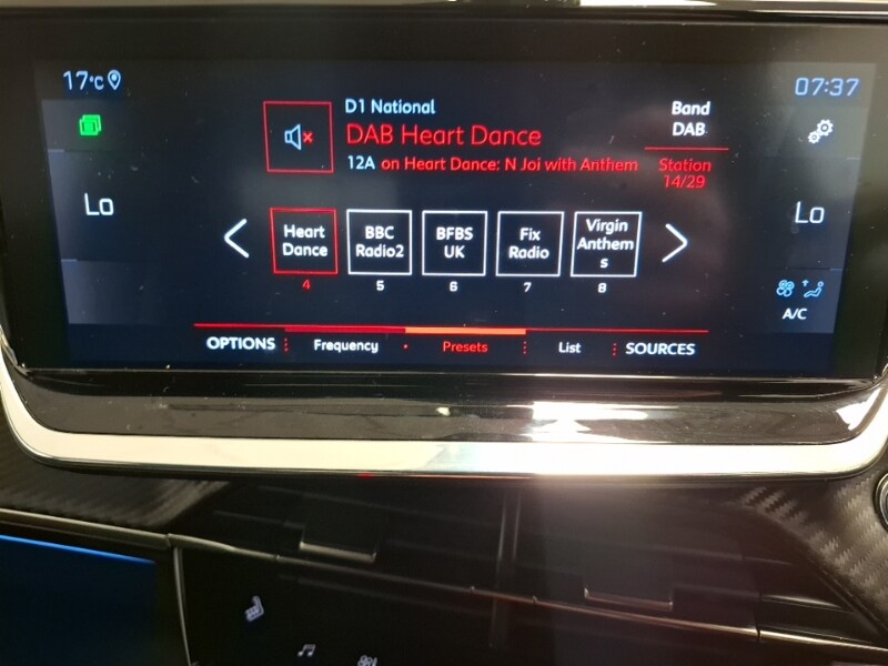 Used Peugeot 2008 2021 for sale - 77847125: Photo 16