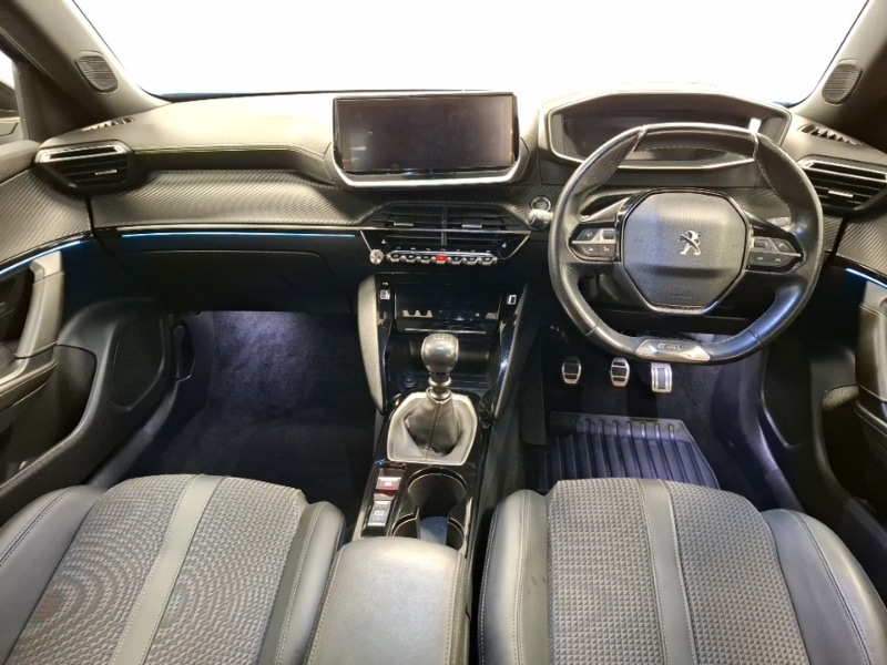 Used Peugeot 2008 2021 for sale - 77847125: Photo 2