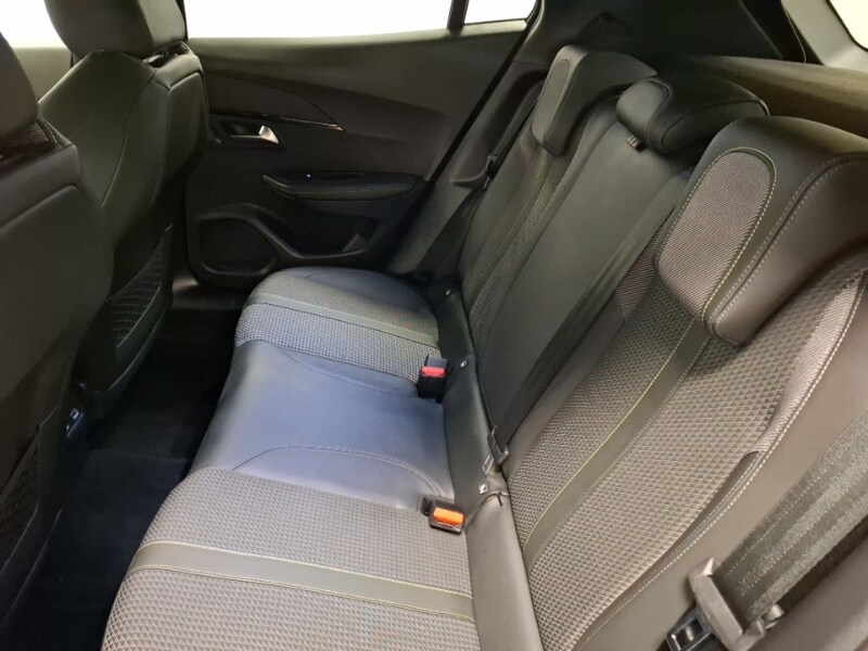 Used Peugeot 2008 2021 for sale - 77847125: Photo 6
