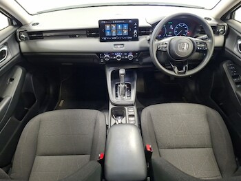 Used Honda HR-V 2023 for sale - 78861398: Photo
