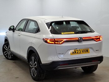 Used Honda HR-V 2023 for sale - 78861398: Photo