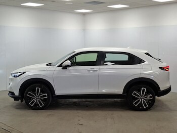 Used Honda HR-V 2023 for sale - 78861398: Photo